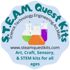 STEAM Quest Kits